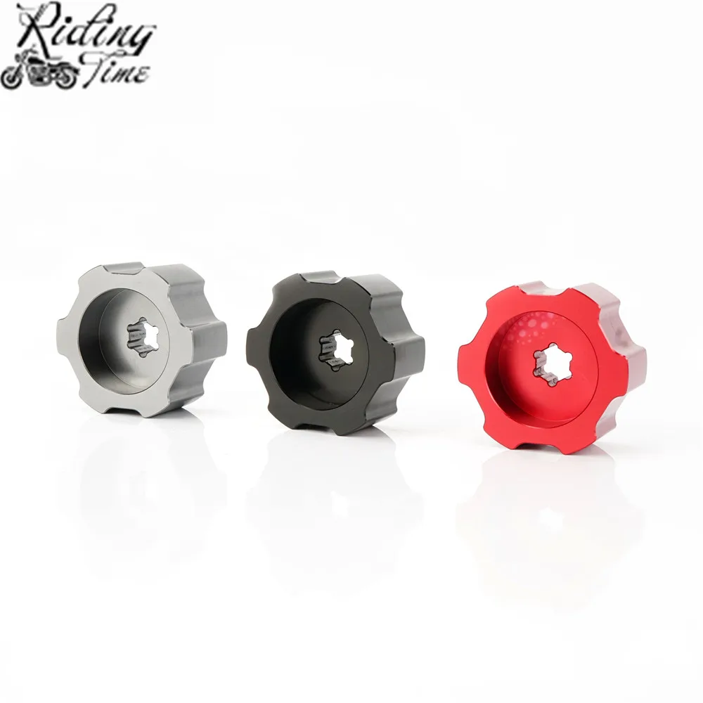 

Rear Shock Preload Adjuster For BMW F800GS ADVENTURE 2008-2017/BMW F700GS 2013-2017 Rear Shock Absorber Adjust