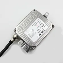 FSYLX 12 В HID балласт 35 Вт ксенон canbus HID цифровой тонкий балласт canbus блоки зажигания для комплекта ксенона H7 H4 H1 H3 H11 9005 9006