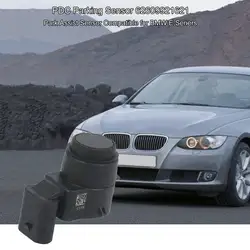 1 шт. PDC парковка Сенсор 62609921621 назад-до бампера парк помочь Сенсор совместимый для BMW E Seriers замена аксессуар
