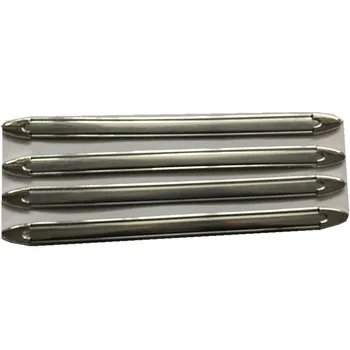 

4PCS/Set Car Edge Guards Protection Strip Scratch for touran audi a4 b7 ford focus 2 toyota seat leon 2 mercedes Accessories