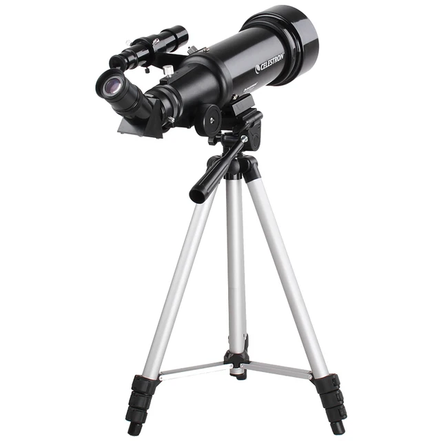 CELESTRON PowerSeeker 70400 Astronomical Telescope Compact Portable