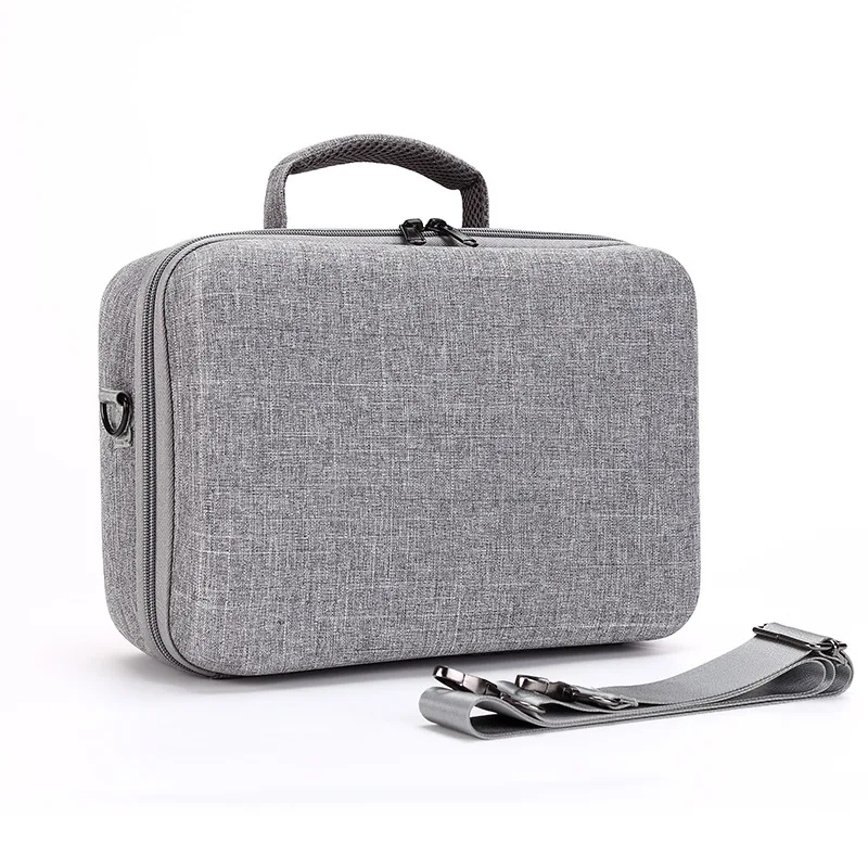 

Mavic 2 EVA Portable Hardshell Drone Storage Case Scratch-proof Srush-proof Protective Box for DJI Mavic 2 Zoom Pro Accessories