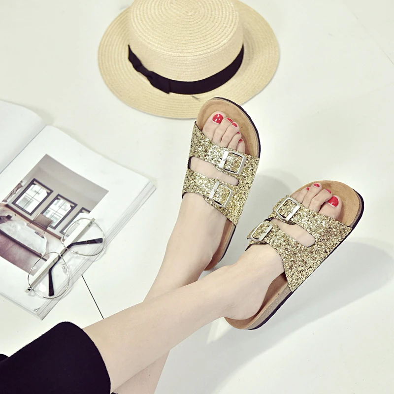 slippers 25