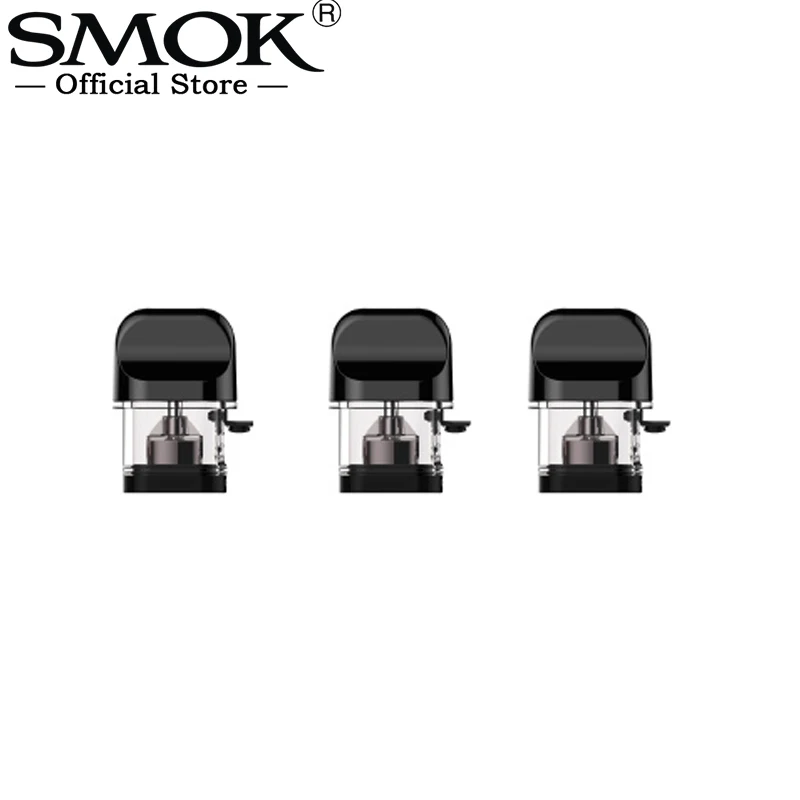 Aliexpress.com : Buy SMOK Novo Pod 2ml Capacity Electronic