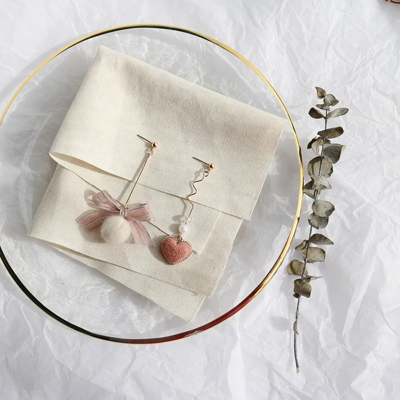 stud earrings (2)