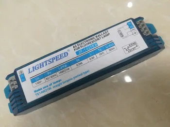 

Germicidal Lamp Electronic Ballasts for UV Lamp GPH287T5L/4 GPH303T5L/4 GPH330T5L/4 GPH406T5L/4 GPH436T5L/4 GPH450T5L/4