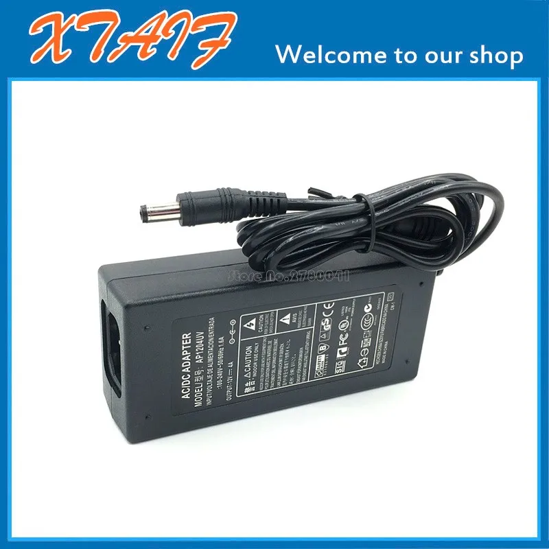 12V4A5525P4