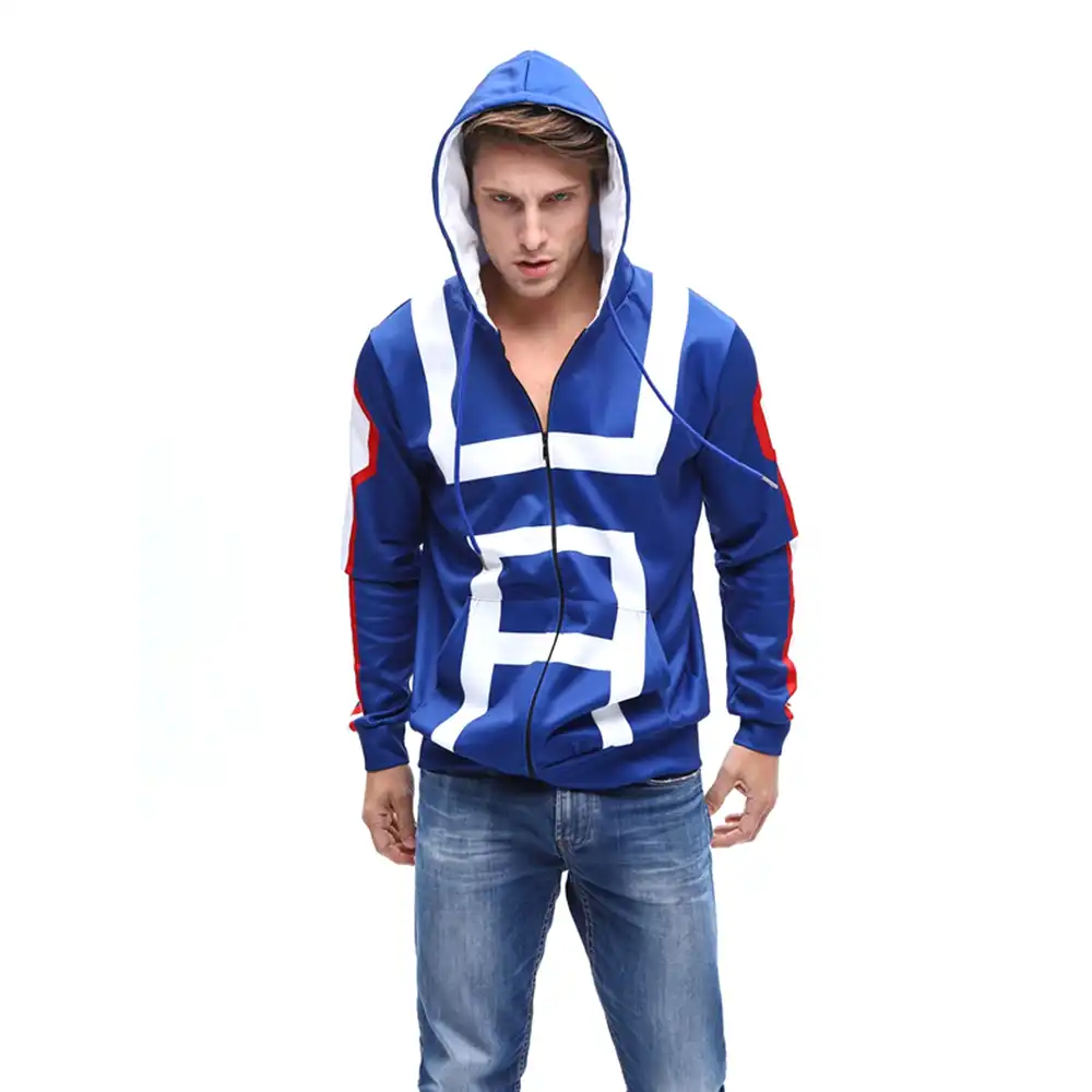 moletom escolar feminino