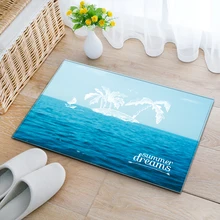 Paysota Средиземноморский Стиль Ковры Для досуга Спальня liiving Коврики