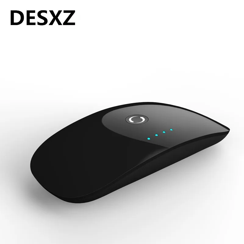 

Desxz 2 in 1 Wireless Bluetooth Transmitter & Receiver A2DP 3.5mm Audio Adapter Adaptor for iPhone PC TV Speaker earphone MP3
