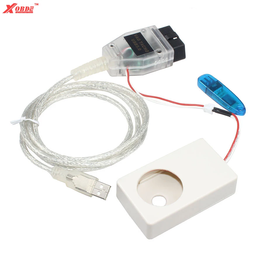 Prix pour Professionnel ECU Chip Tuning Outil VAG 5.0 Vagtacho USB Version VAG Tacho V5.0 pour NEC MCU 24C32 24C64 ou Haute qualité Prix pour Professionnel ECU Chip Tuning Outil VAG 5.0 Vagtacho USB Version VAG Tacho V5.0 pour NEC MCU 24C32 24C64 ou Haute qualité