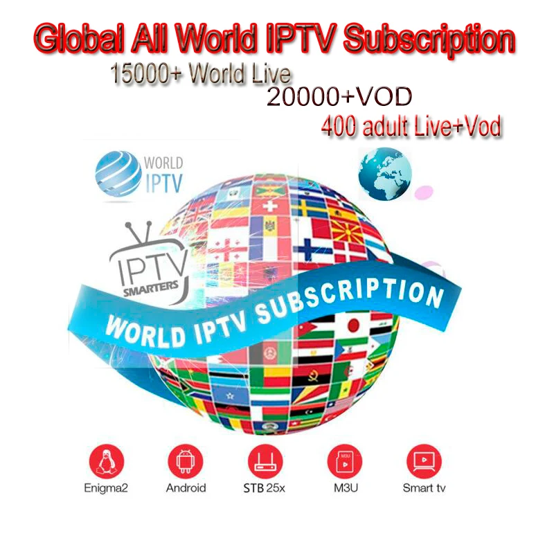 

Israel Italy iptv subscription French Spanish English Sweden Canada Poland Belgium Dutch Arabic Nordic Scandinavia Finland