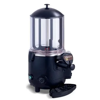 Multi-function hot drinks machine Heatijng chocolate machine Heating soybean milk drink machines 5L Multi-function hot drinks machine Heatijng chocolate machine Heating soybean milk drink machines 5L