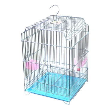 

Bird Cages & Nests