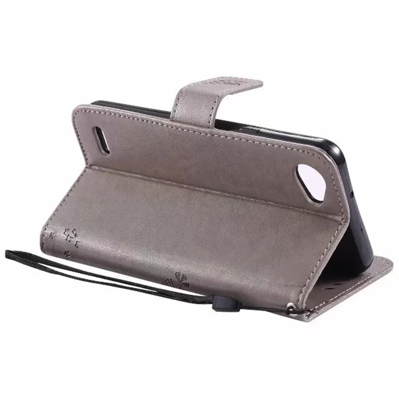 For LG Q6 Alpha Case LG M700 Case Cover Luxury Wallet PU Leather Flip Cases For LG Q6 Alpha Q 6 M700AN Phone Case (2)