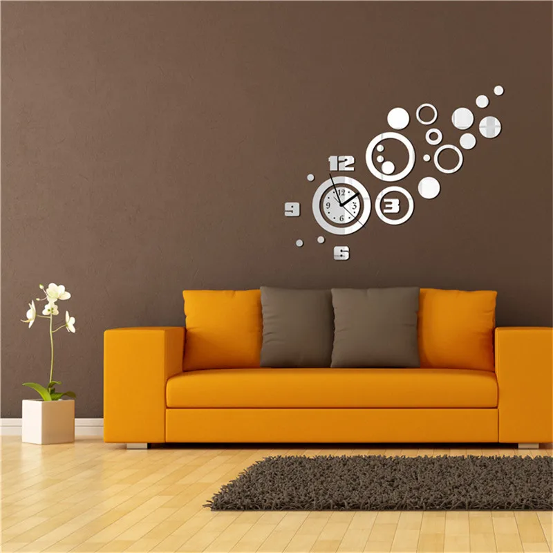 Clock Wall Decor wall clock decor | solar design Clock Wall Decor wall clock decor | solar design