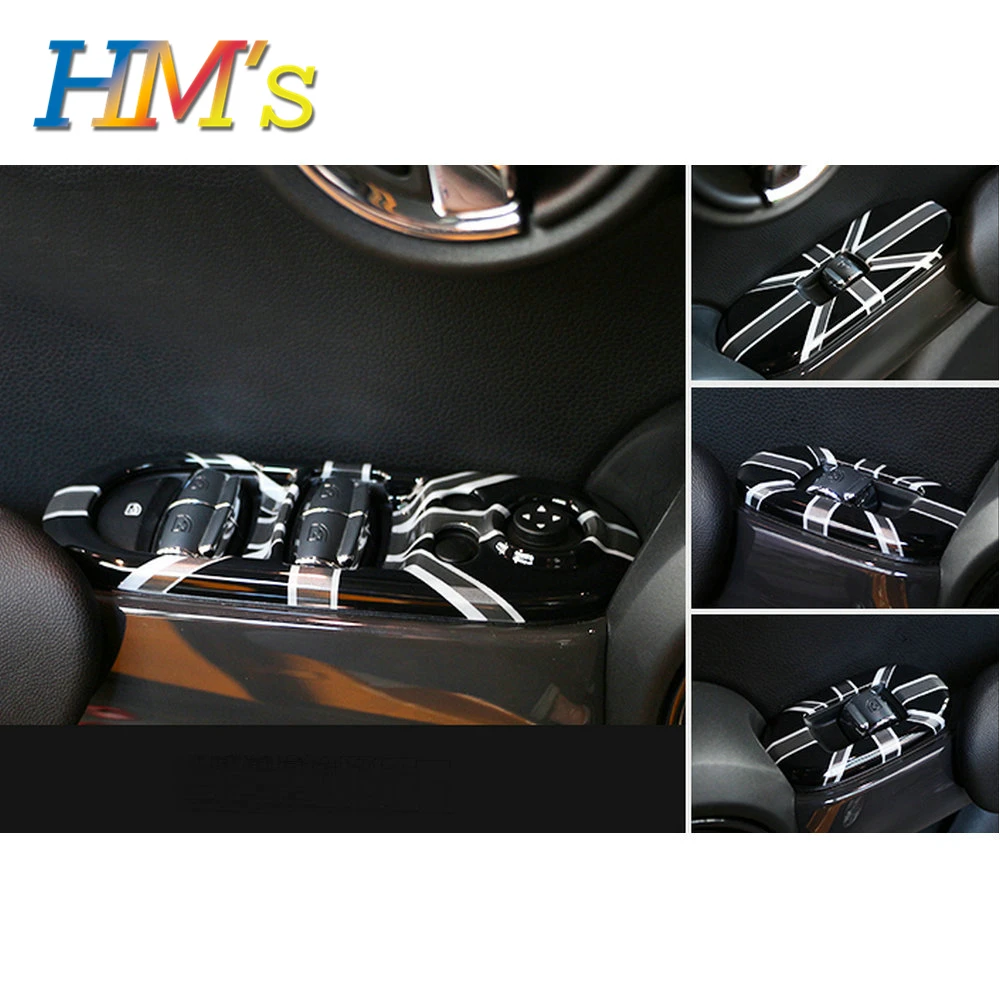 For MINI Cooper F55 (9)