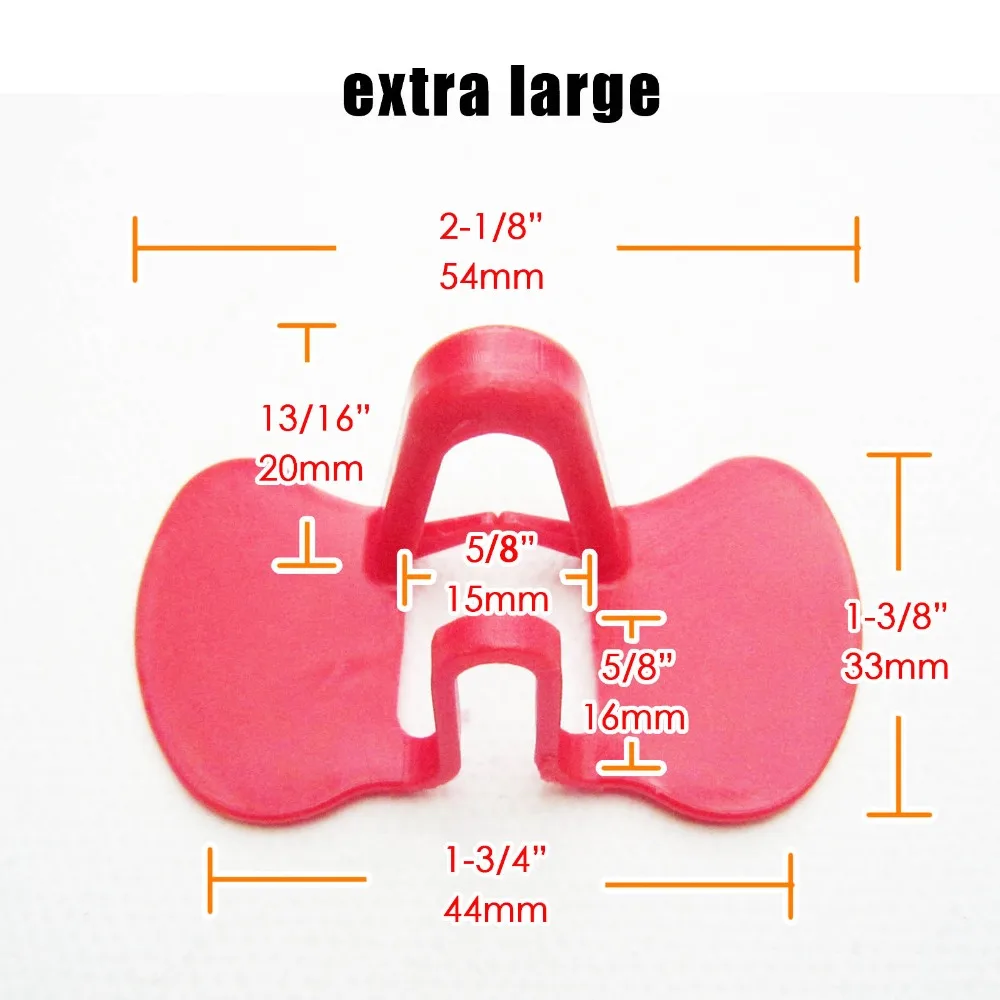 Red Yellow Pinless No Pin Bolt Chicken Peepers Eye Glasses Pheasant Poultry Blinders Spectacle Breed Feed Anti-pecking 12pcs chicken anti pecking glasses