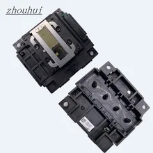 FA04010 оригинальная печатающая головка для EPSON L300 L301 L303 L351 L355 L358 L111 L120 L210 L211 ME401 ME303 XP 302 402 405 201 печатающая головка