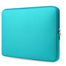 Цветной ноутбук рукав для alll модель бренд ноутбук универсальный размер линия рукав чехол Сумки Повседневная сумка для ноутбука для деловых поездок