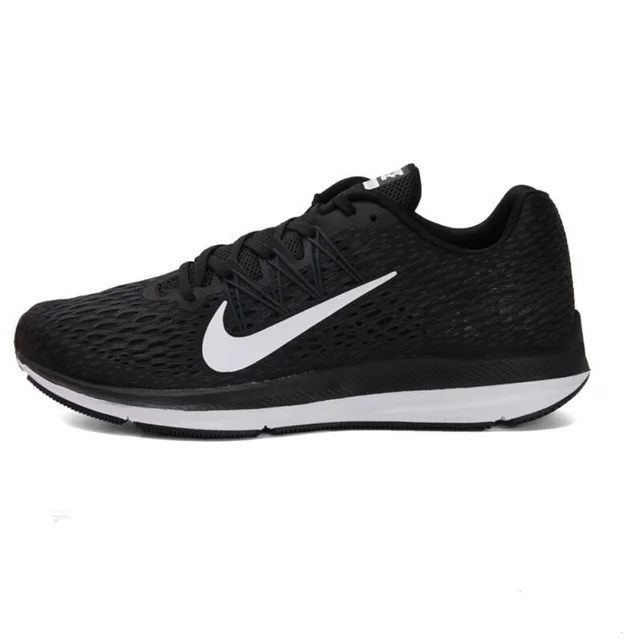 men's nike zoom winflo 5 running shoes