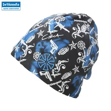 Борьба с терроризмом камуфляжной расцветки, зимние шапки для мужчин и Для женщин вязанные шапки-бобы из Полар-флиса теплая в стиле «хип-хоп» лыжные трикотажная шапка с черепами