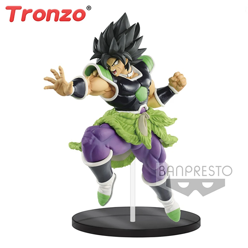 Купить Tronzo <b>Dragon Ball</b> Супер ULTIMATE солдаты фильм ...