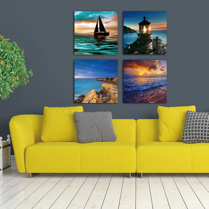 Get Canvas Prints Wall Art Decor 4 Panel Modern Ocean Art Reproductions Giclee Printing Sunset Lixwathouse Coastline For Decoration Art Canvas Print Printed Art Canvasart Prints Dali Aliexpress Free HD Get Wallpaper Canvas Prints Wall Art Decor 4 Panel Modern Ocean Art Reproductions Giclee Printing Sunset Lixwathouse Coastline For Decoration Art Canvas Print Printed Art Canvasart Prints Dali Aliexpress Desktop Wallpaper