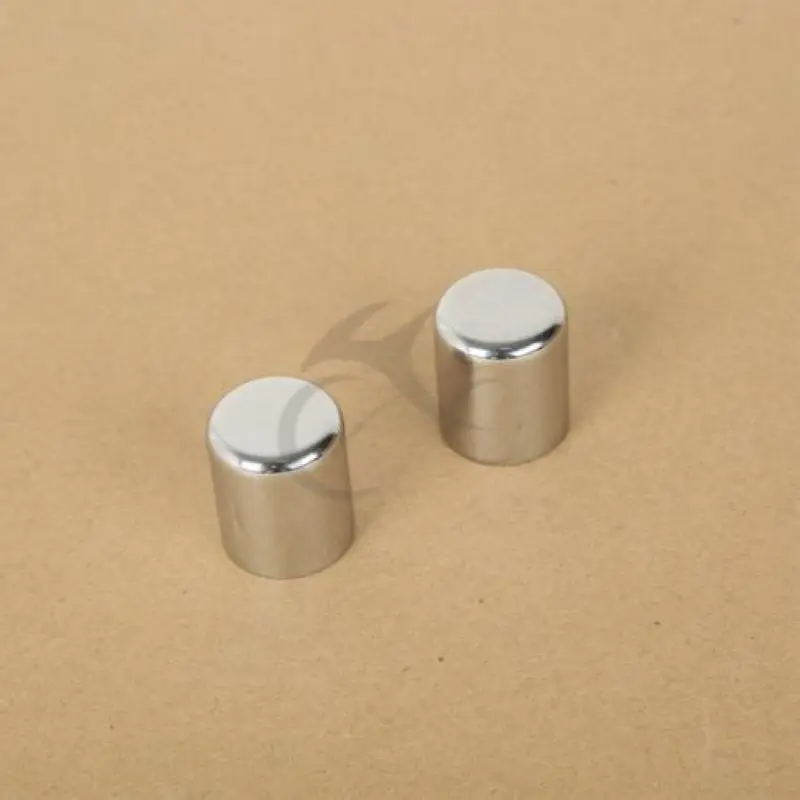 

Chrome Black 2 X Docking Hardware Point Covers Fit For Harley Road King Street Glide Electra Touring Sportster Softail Dyna