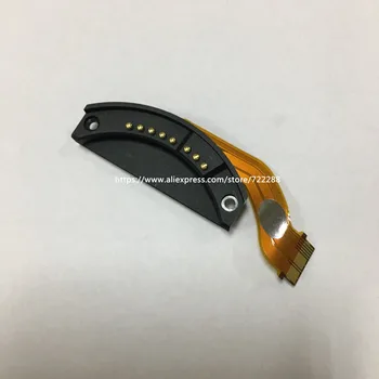 

Repair Parts For Canon EOS Rebel T5i EOS KISS X7i EOS 700D Lens Contact Point Flex Cable