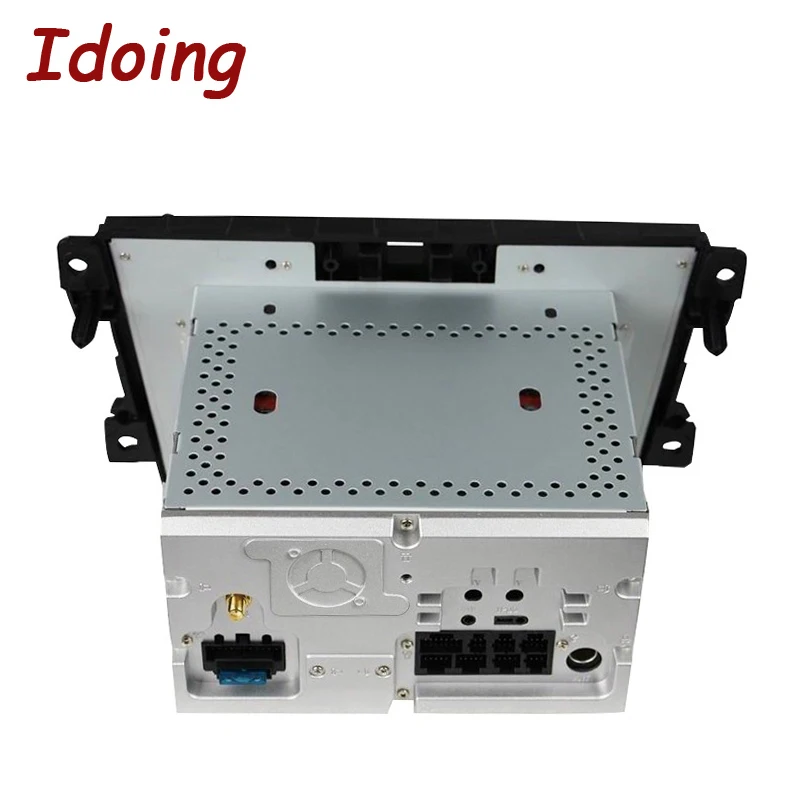 Perfect Idoing 2Din Steering Wheel Android 8.0 Fit Mazda CX7 CX 7 Car DVD Player 8Core 4G+32G GPS Navigation Touch Screen WiFi OBD2 3 Perfect Idoing 2Din Steering Wheel Android 8.0 Fit Mazda CX7 CX 7 Car DVD Player 8Core 4G+32G GPS Navigation Touch Screen WiFi OBD2 3