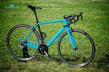 Chinese OEM Full Carbon Fiber font b Road b font SOBATO Bike 5800 6800 Groupset Carbon