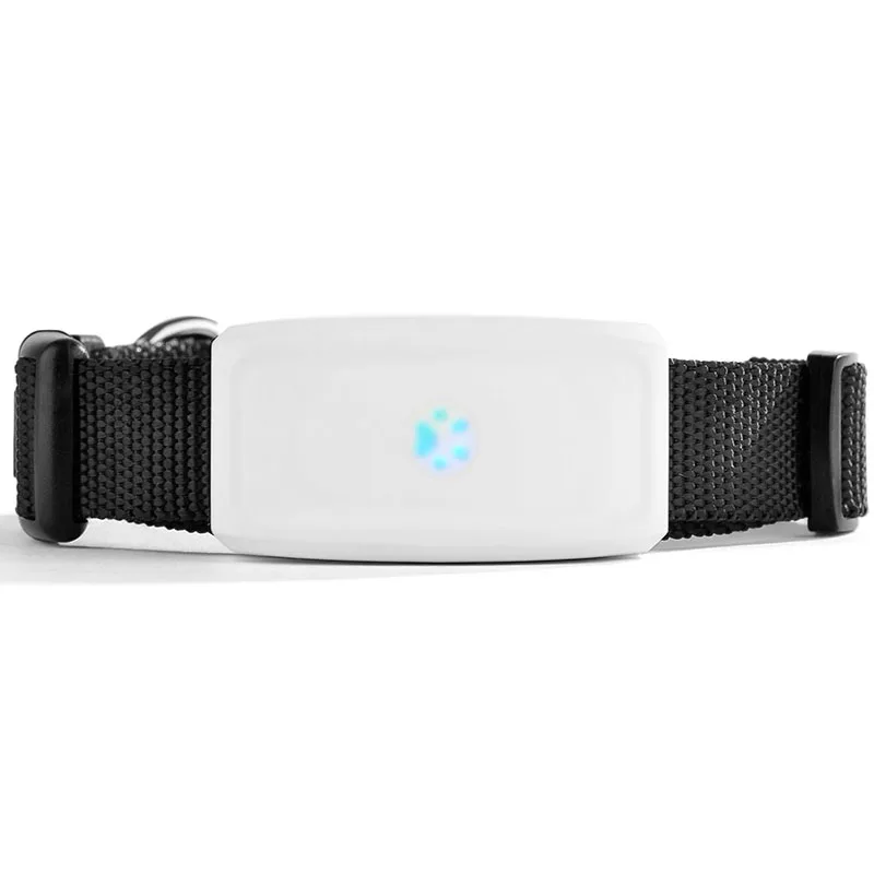 Водонепроницаемый мини ошейник TKstar для домашних животных GPS GSM GPRS локатор поиска