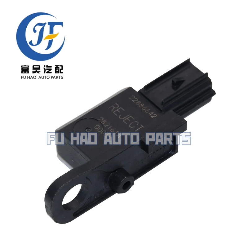 

Оригинальный OEM датчик удара справа для Cadillac Chevrolet GMC 22886642