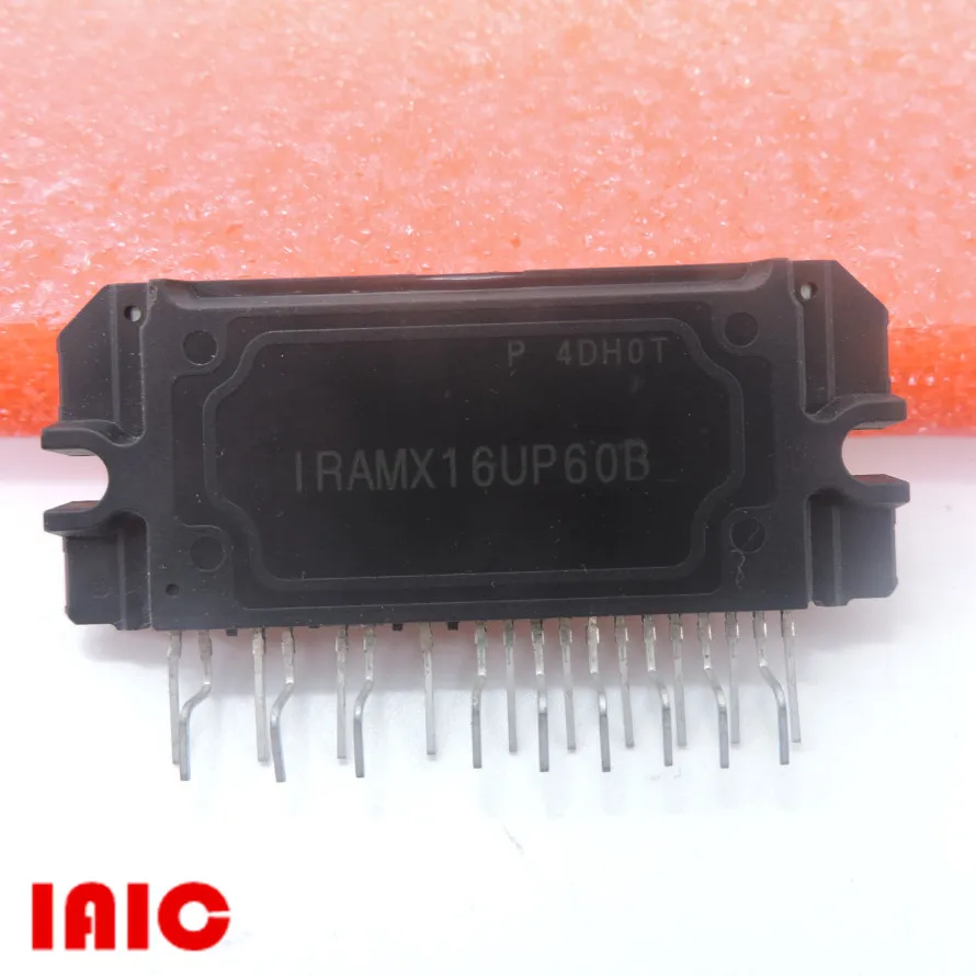 

100%New and original, 90 days warranty IRAMX16UP60B