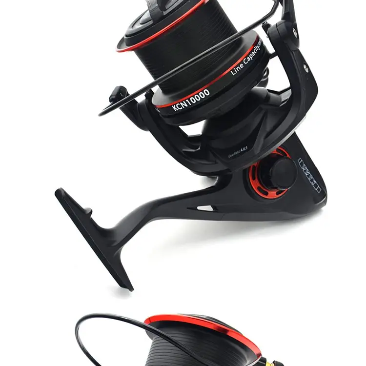 fishing reels big