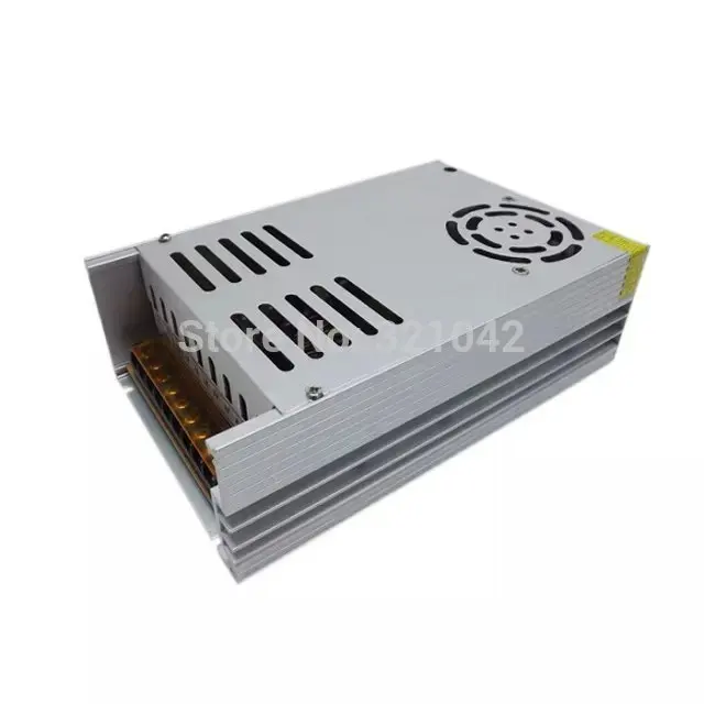 

best quality 5V 60A 300W Switching Power Supply Driver for LED Strip AC 100-240V Input to DC 5V