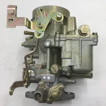 Cherryberg винтажный карбюратор Vergaser K-131A UAZ-469 России советской GAZ-69 21 СССР UAZ 451 452 OEM carb