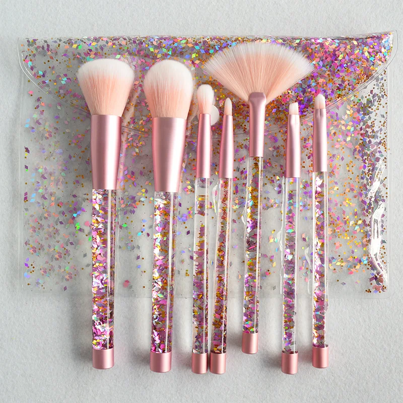 Наборы Косметических Кистей Купить