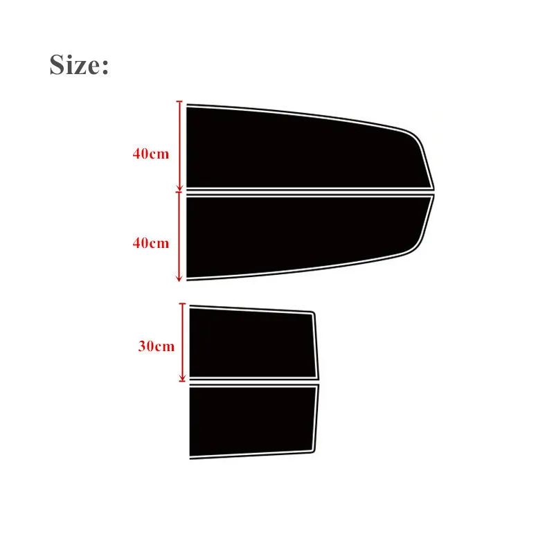  Racing Sport Stripes Creative Auto Hood Tail Decor Sticker Car Styling Vinyl Decal For Chevrolet Ca