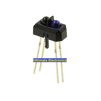 

20pcs TCRT5000 Reflective Photoelectric Switch Photoelectric Sensor TCRT5000L Tracking Car