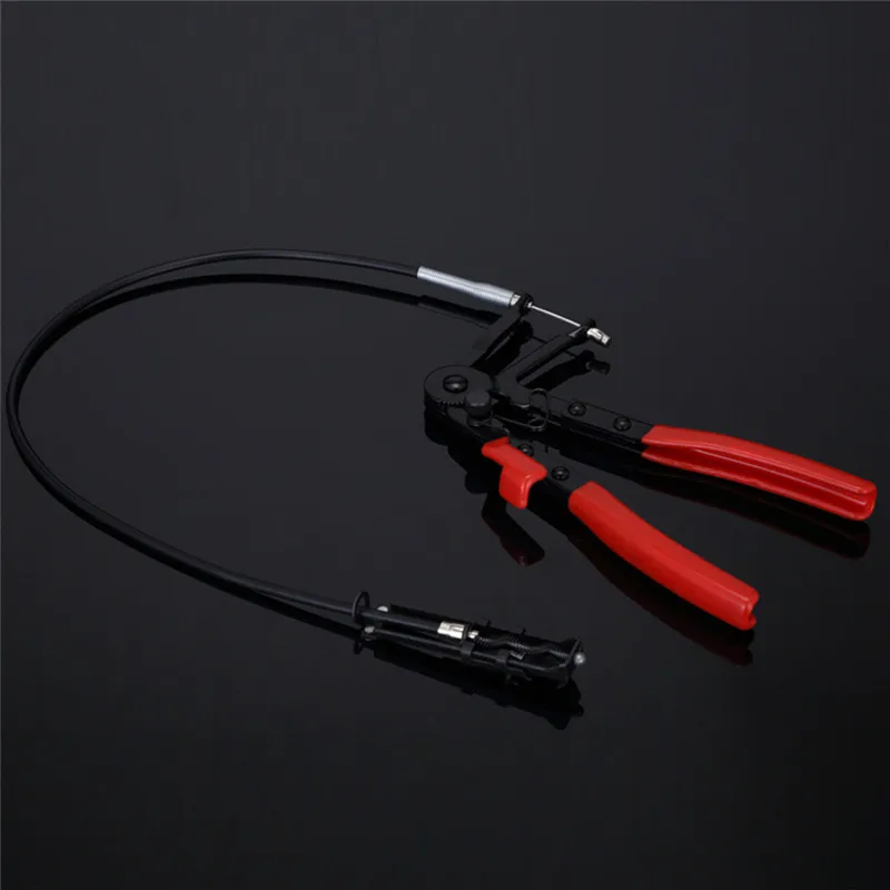 

Car Auto Fuel Oil Water Pipe Install Repairing Tool Flexible Lock Hose Clip Clamp Plier For VW For AUDI VAS6340
