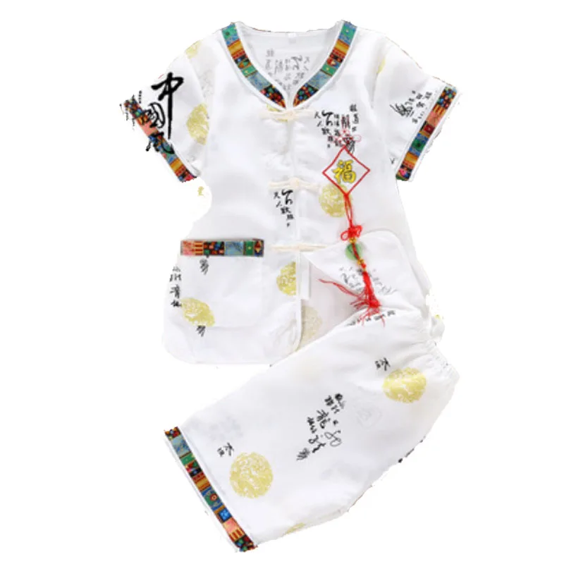 Popular Traditional Chinese Baby Clothes-Buy Cheap Traditional Chinese