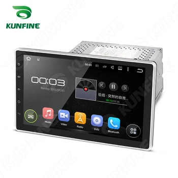 

Universal Octa Core 2GB RAM Android 6.0 Car DVD GPS Navigation Multimedia Player Car Stereo Radio Headunit