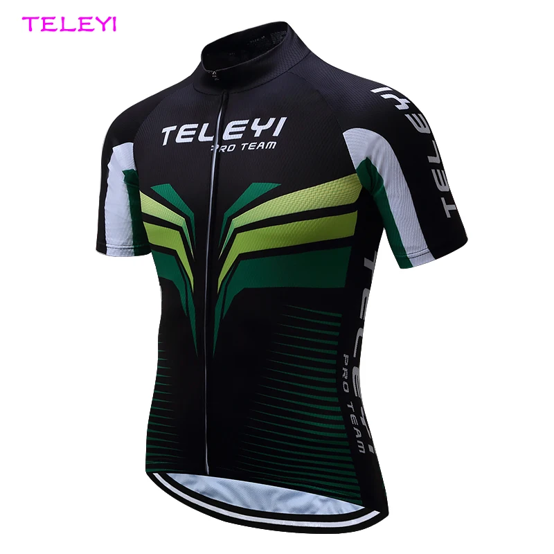 4xl cycling jersey