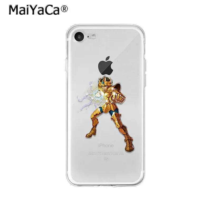 Saint Seiya