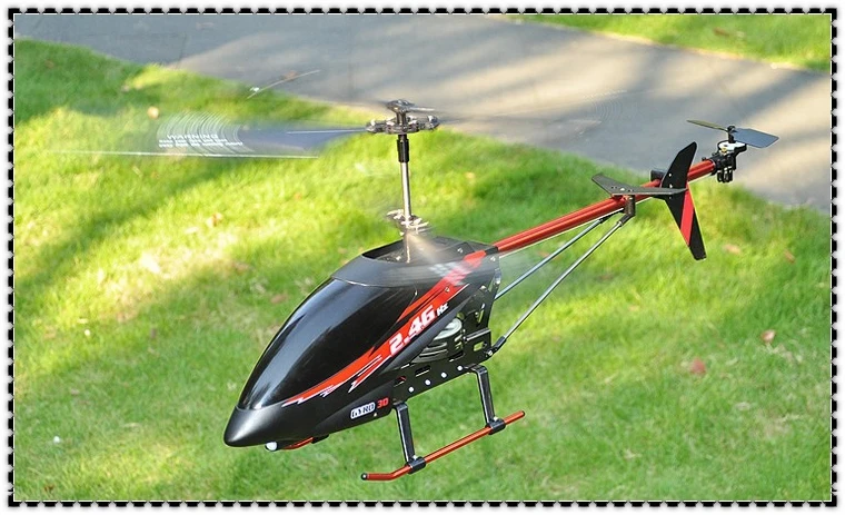 Top Quality UDI U12 BIG SIZE 75 CM RC Helicopter Toys 2.4G 3.5CH Remote Control Helicopter Gyro Boy Kids Gifts RC Drone Hot Sell