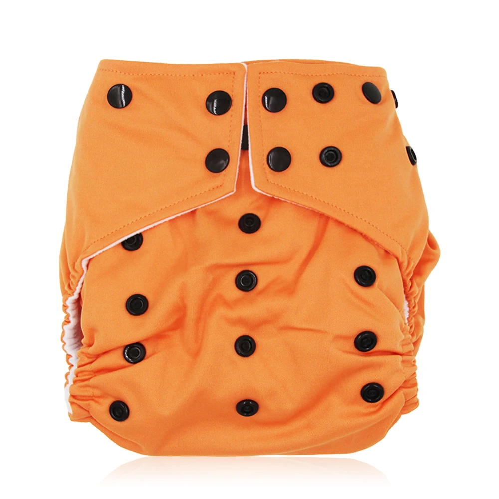 PUL orange