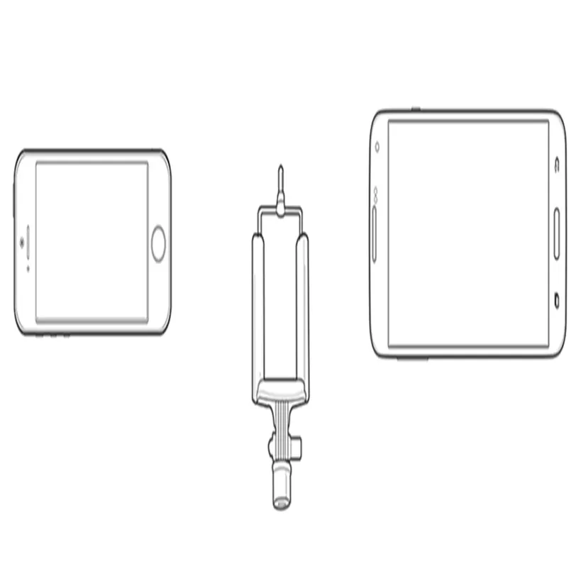 Mini Selfie Stick