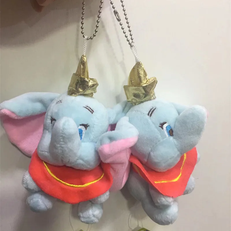 dumbo plush pillow